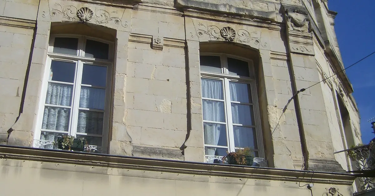 Location à Cherbourg-en-Cotentin : les échéances G, F et E face aux données locales — Cherbourg-en-Cotentin
