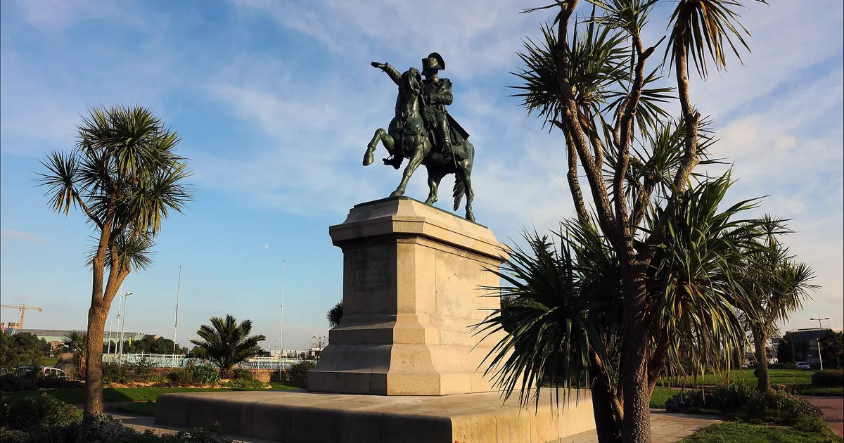 Risques immobiliers à Cherbourg-en-Cotentin : données locales — Cherbourg-en-Cotentin