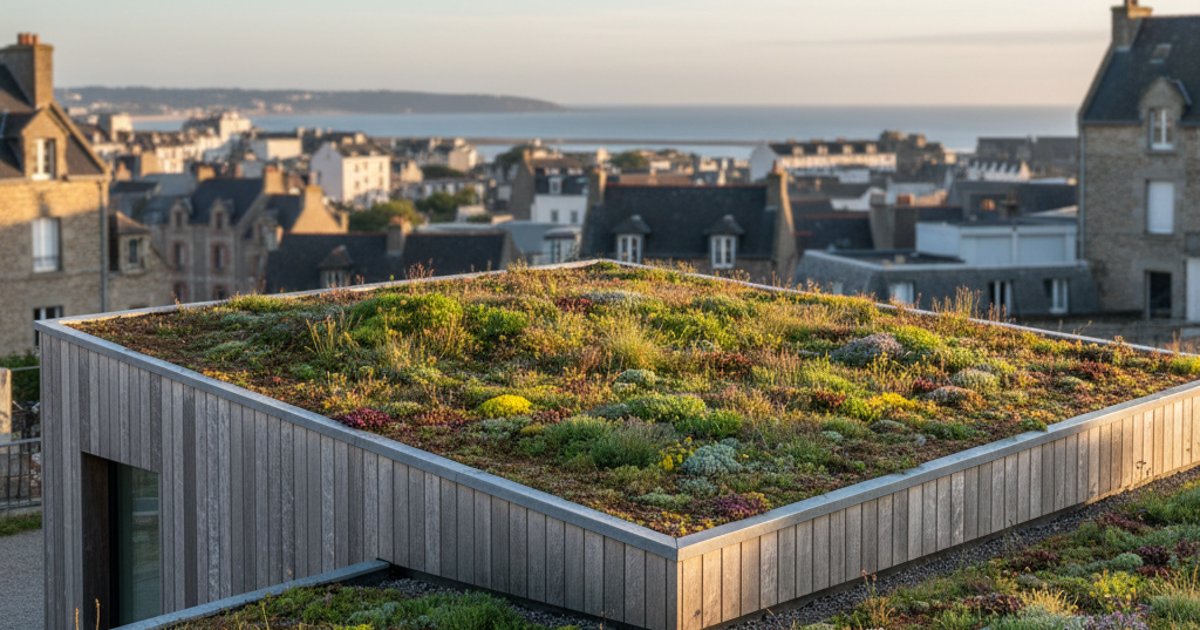Cherbourg-en-Cotentin : lire les DPE des appartements et des copropriétés — Cherbourg-en-Cotentin